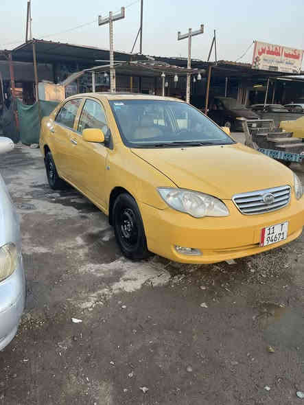 سلام عليكم بي وايدي اف3 موديل11بسمي بغداد تحويل مباشر كير مكينه محور كورله نحله 1800 تبريد شغال صبغ بل قماره و جاملغات خلفيه سياره حلوه هيئه وغرمات مصفره كير و محرك مكفولات و تبريد السعر 58 بيها مجال قليل رقم ***********
