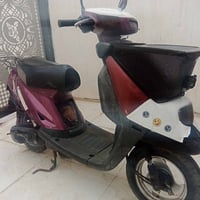 ياماها • شغال • سلف معطّل