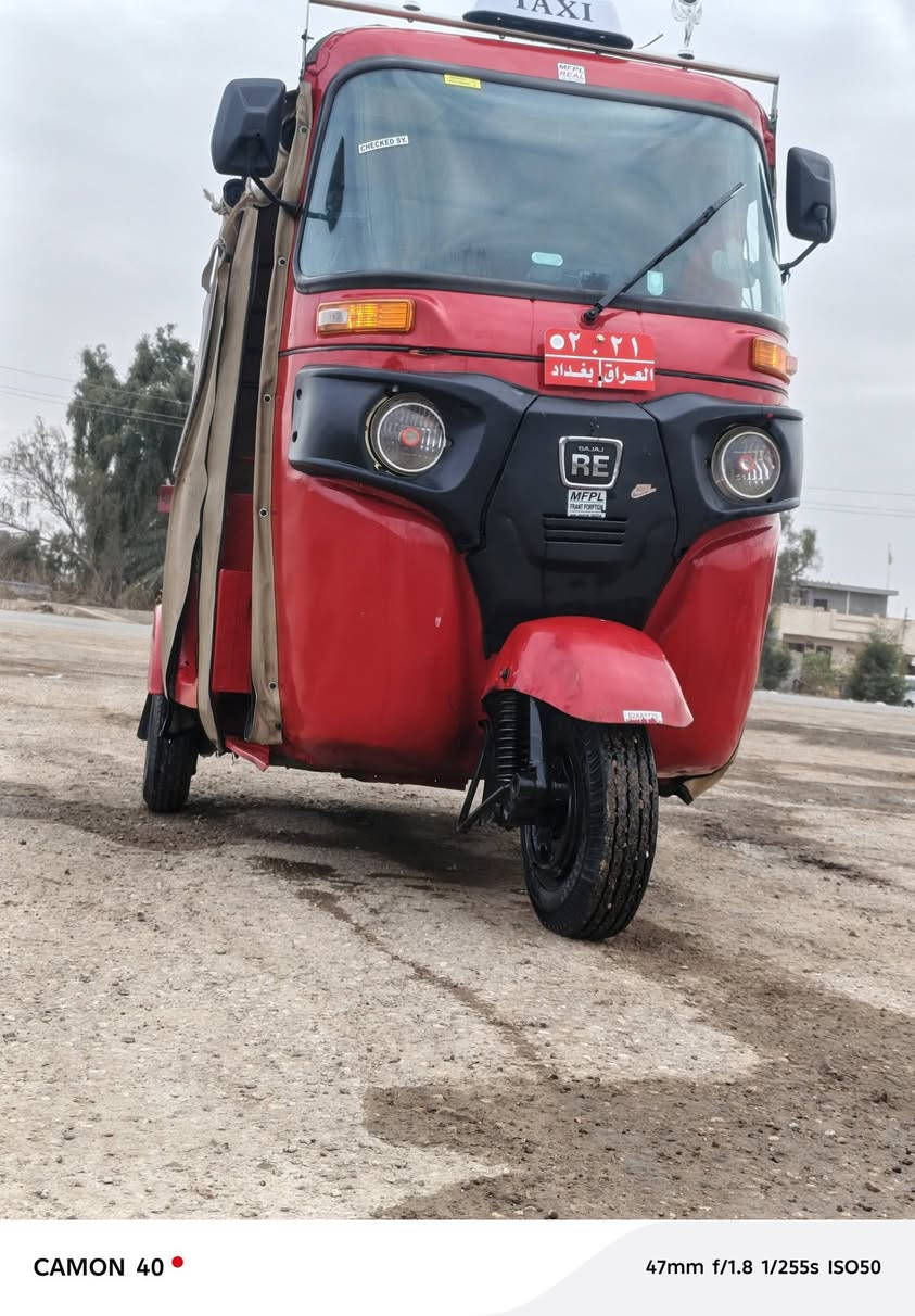 تكتك لبيع مديل 2017 اوراق واسط ناحيه شيخ سعد الرقم ***********
