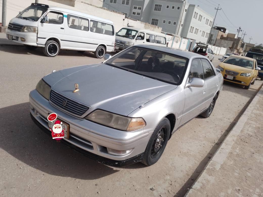 للبيع مارك موديل 2000كيرمحرك حداديه تبريدرقم نجف مداورموباشر بيهه جنطه سنويه ساقطه 3اشهرصارلهه السعر55بيهه مجال ***********مكان نجف كوفه
