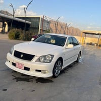كراون • ٢٠٠٧ • مكينة وفتيس شرط