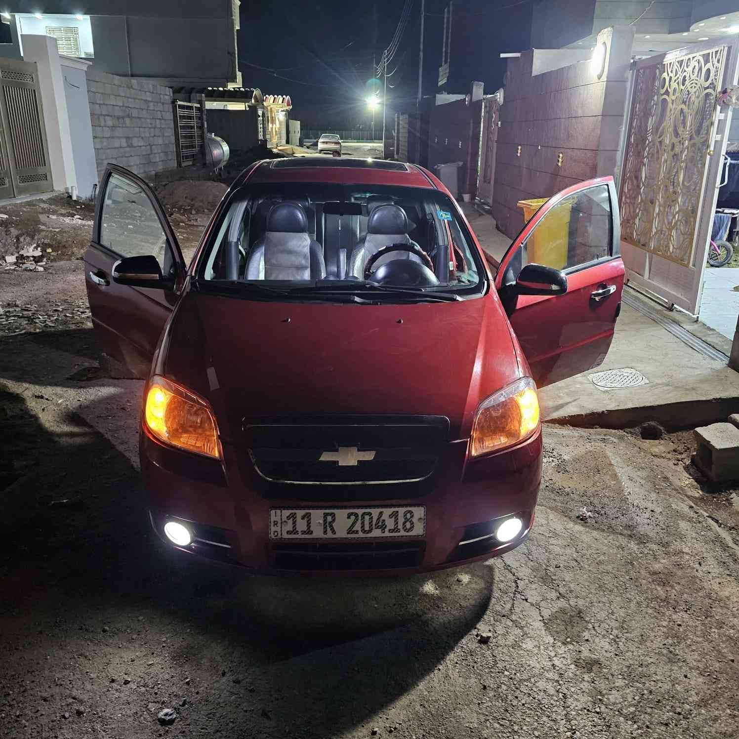 افيو امريكي موديل 2010 رقم بغداد نكليزي بسمي مكينه مسكر 1600
كير اوتاماتيك تخم تايرات نضاف باتري جديد سويج سنتر لك 
شاشه اندريد 4جام كهرباء السياره بيها صفحة اليمنة صبغ  بدون دواخل السعر 55 اوبيها مجال مكاني ديالى للاستفسار ***********
