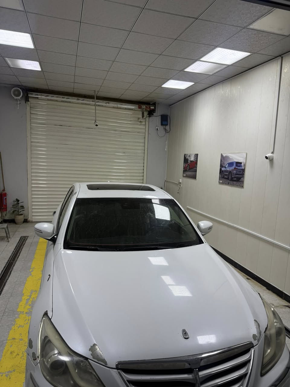 جنسزز 2013 للبيع
السيارة مكفولة من التبديل والصبغ 
السعر ب120$ وبيها مجال بسيط 
السونار موجود داخل المنشور بتاريخ اليوم 
مكان السيارة ديوانية 
***********
للمعلومة الحرق المكتوب بسونار يقصد مال الكلوب حامي ومسوي أثر بسيط جداً بسيط بداخل 
وتصليح بلغد الكلوب مدحوج وراجع ع جاملغ
