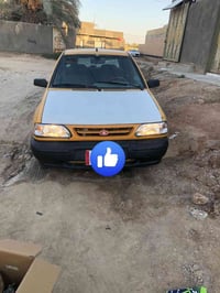 سايبة • موديل ٢٠١٤ • السماوة الوركاء