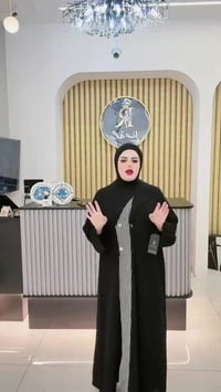 ملابس • رحمه صالح