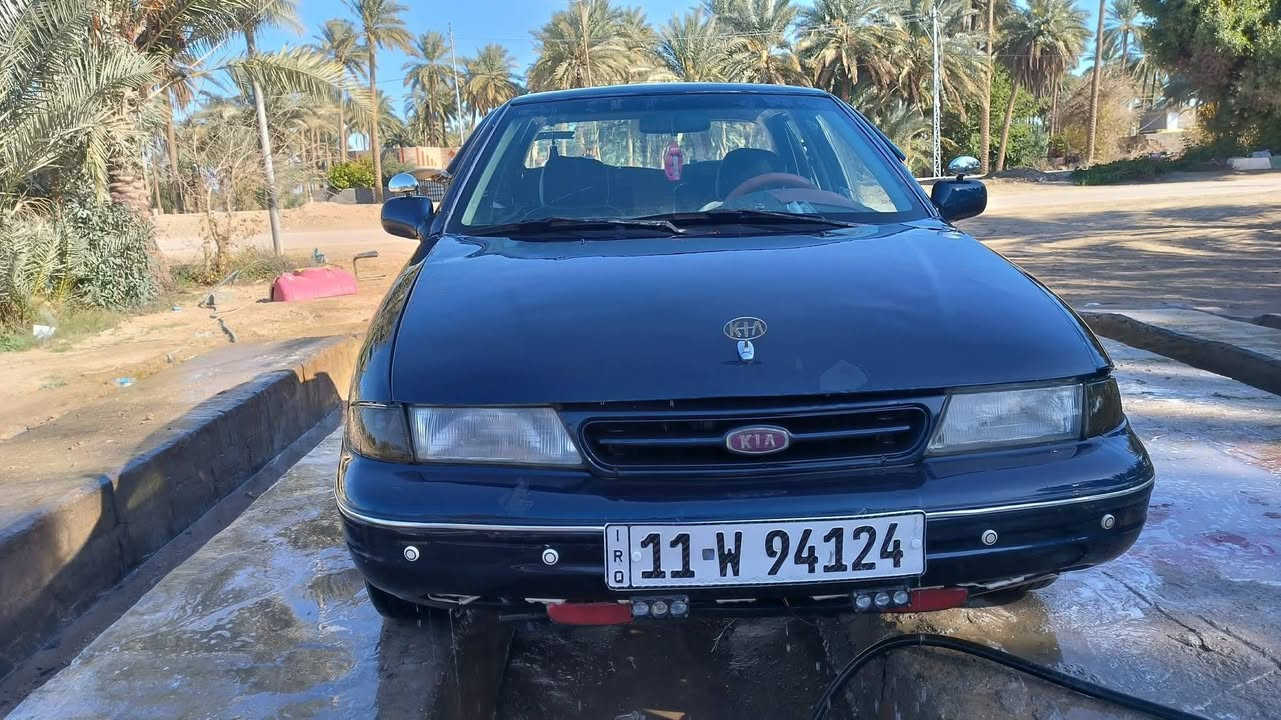 السلام عليكم
سيفيا للبيع 

موديل 94 سنويه 30

مكينه او كير خير من الله 

مكينه مفتوحه كير عادي 

راعيه يريد مداور 

رقم انكليزي بغداد دولي
 
السعر 33 او بي مجال

مكاني كربلاء  طوريج الجدول الغربي عمود 813

رقم ***********
