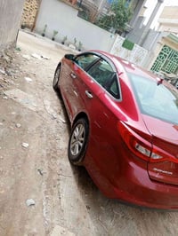 سوناتا • ٢٠١٥ • رقم بغداد