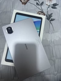 ايباد • جديد • ما مفتوح