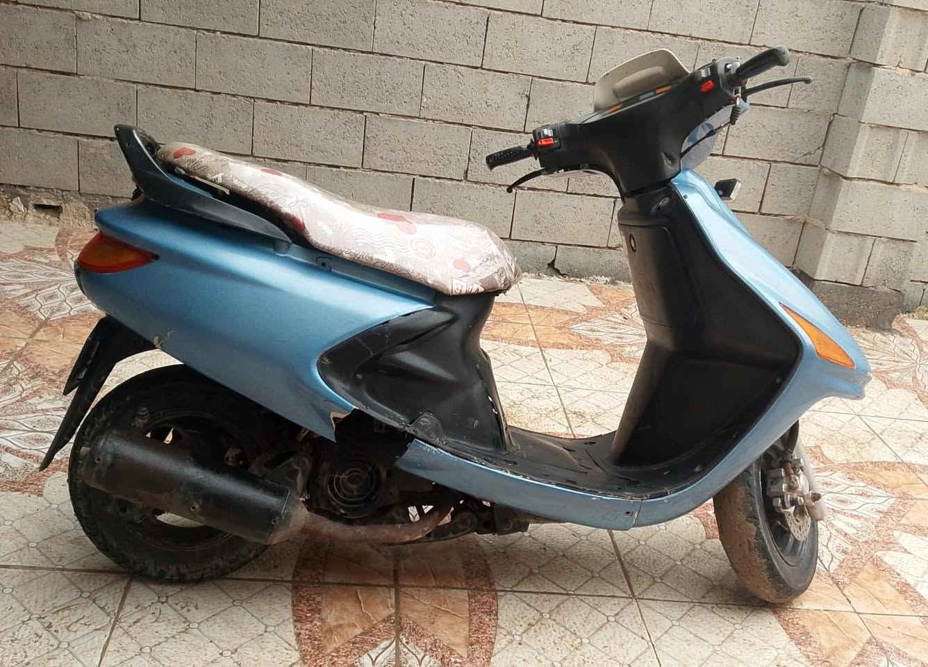 فراشه فحل للبيع
المكان البصره - الدير النشوه 

السعر 325

وبيه مجال

الاستفسار الاتصال على الرقم 

***********
