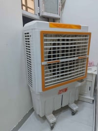 مبرده • حجم كبير • مستخدمه قليل