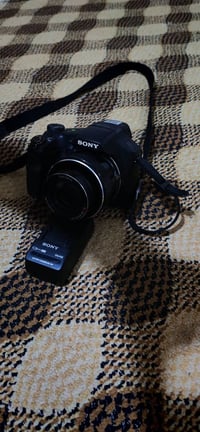 كامرة سوني • مكان الدوانية