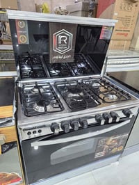 معرض ابو فواز • طباخ مصري • جملة للمحلات