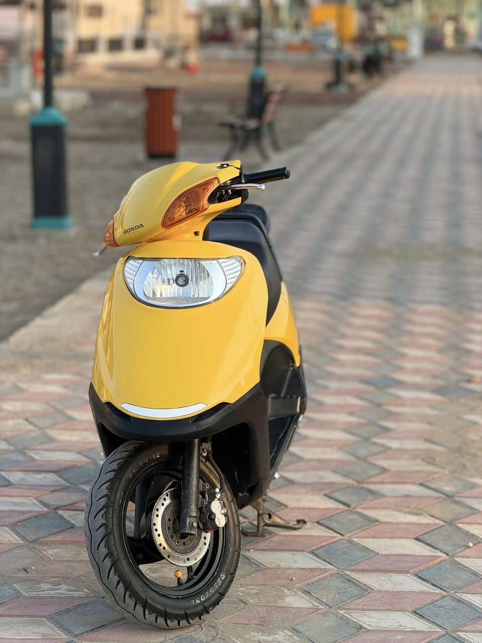 سلام عليكم سبيسي ياباني للبيع
اول فتحه بوش وبستم كابريتر بلاد تخم تاير جديد 

متواجد فقط اتصال… ***********
