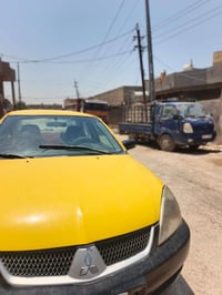 لانسر • ٢٠٠٩ • مكينة وكير نضيف