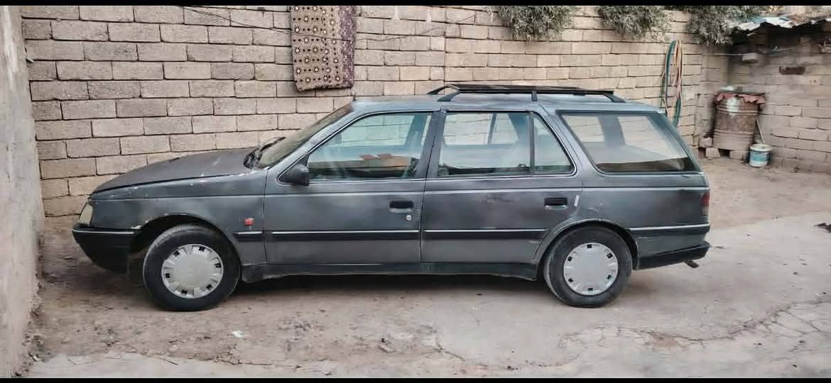 بيچو 405 موديل1992 سنويه بيضه. رقم اخضر محرك شرط + كير شرط /كاربون متوقف لازم تحديث رقم   السعر 12  بي مجال /للتواصلل خاص


**إذا كنت صاحب هذا الإعلان وتريد حذفه لأي سبب، رجاءا أرسل رسالة إلى الدعم الفني**