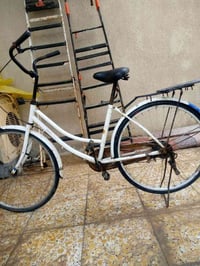 بايسكل ياباني • أبي الخصيب • البصرة