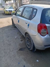 ٢٠٠٩ • رقم ديالى • مكينة كورلا