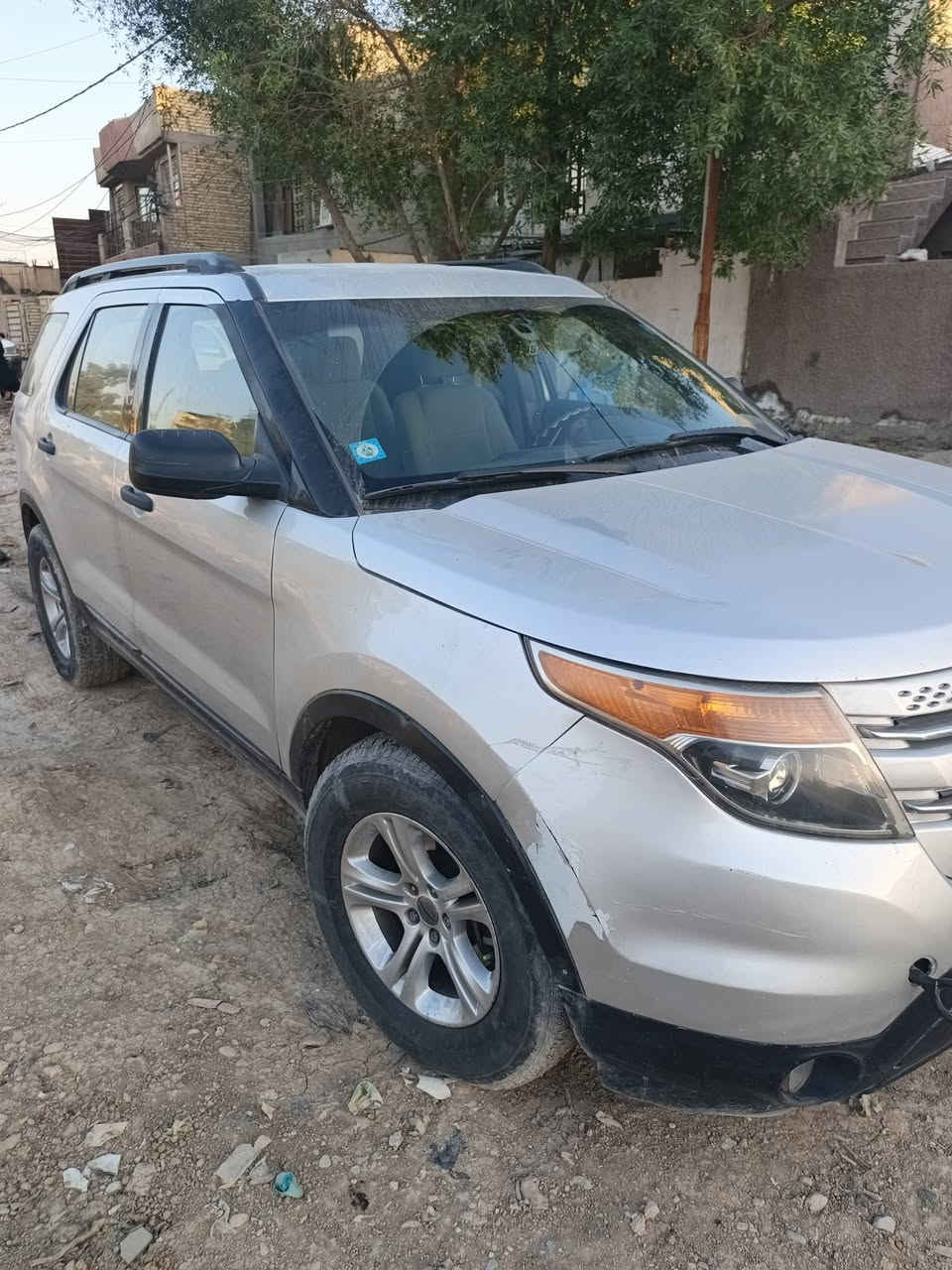 سلام عليكم
موديل 2012
رقم كربلاء دولي 
سياره فول مواصفات 
كير مكينه تبريد صدر كفاله
سعره 110بيه مجال 
مكاني بغداد الشعب
 ***********
