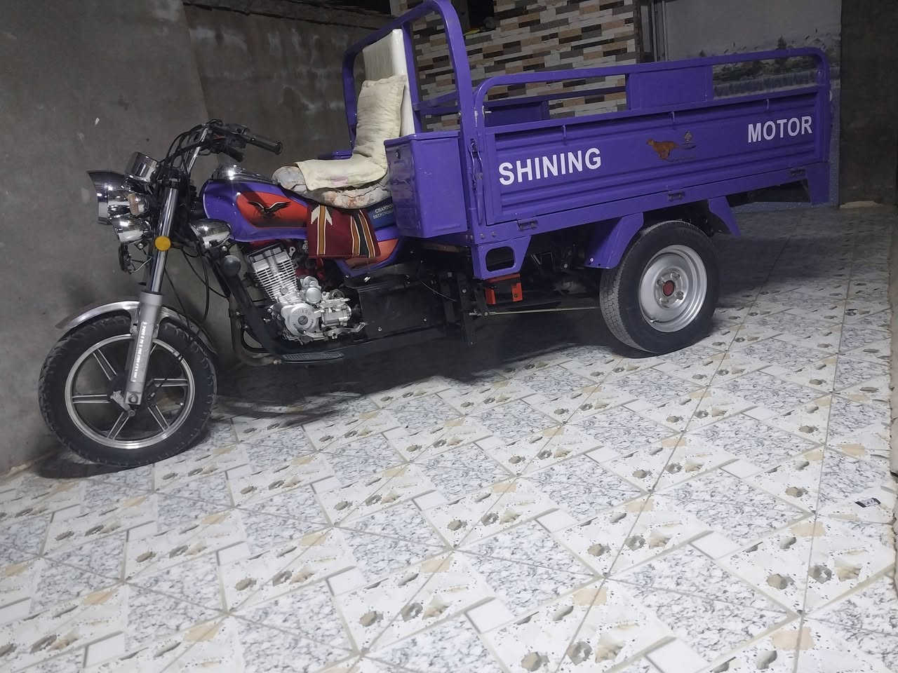 ستوته لبيع 23والمحرك25مكفوله من كلشي احله من الصوره مكاني حله الخاص مفتوح


**إذا كنت صاحب هذا الإعلان وتريد حذفه لأي سبب، رجاءا أرسل رسالة إلى الدعم الفني**