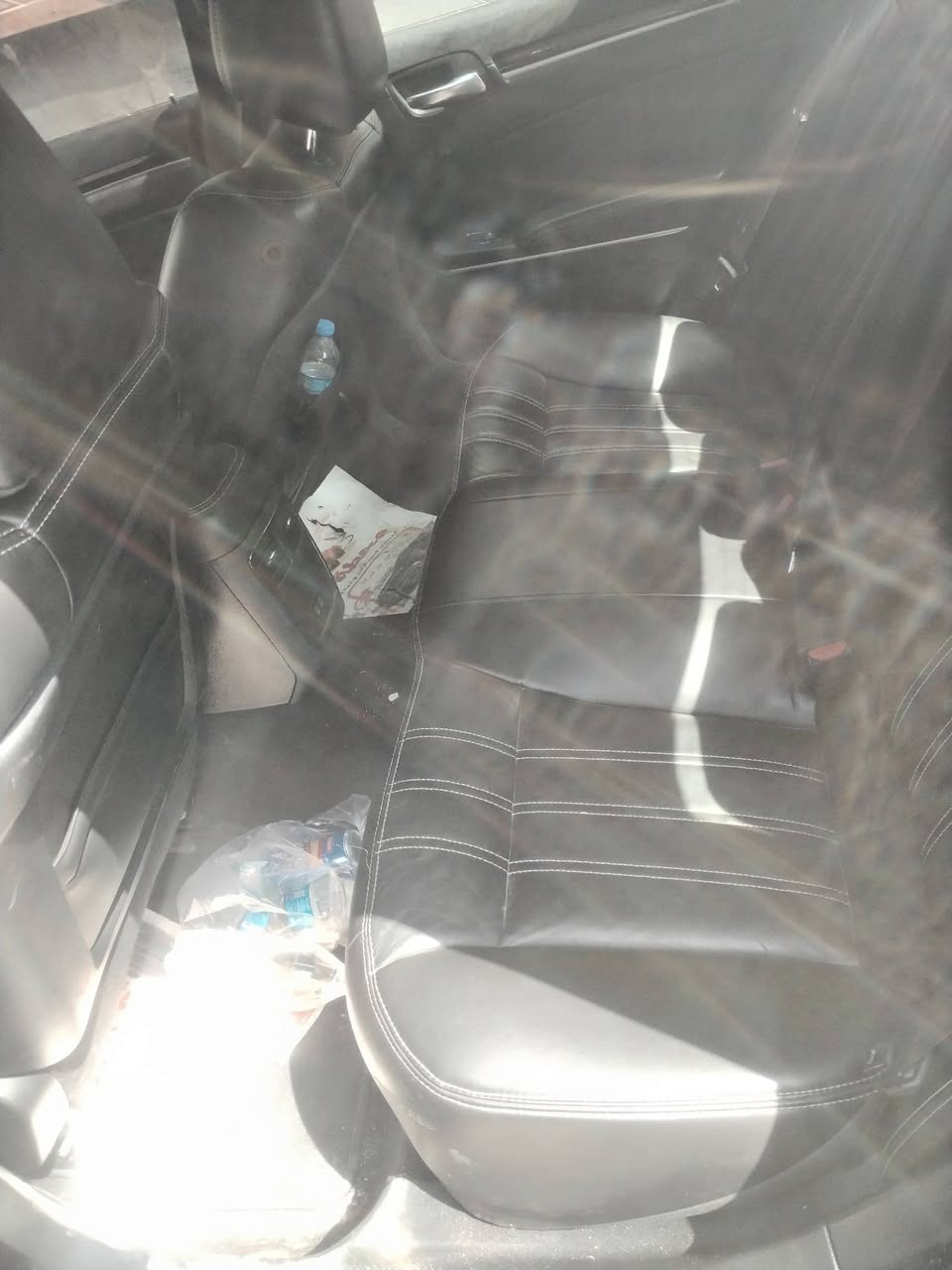 مستعجل ع بيعتها ***********
