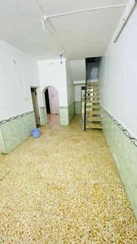 حي الجمعيه • ١٠٠م • غرفة وصالة