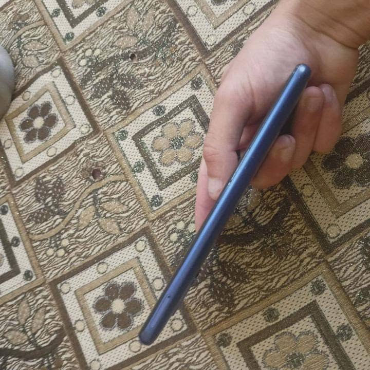 سلام عليكم بيع مستعجل جهازكلكسيA03جهاز كلشي شرط ممبدل بي اي شي تبل شريحه ونضافته كدام لعين حيل زينه صوتو مشاءالله عالي بس بي فطور بشاشه مماثرات عل شاشه سعر 75وبي مجال بصيط


**إذا كنت صاحب هذا الإعلان وتريد حذفه لأي سبب، رجاءا أرسل رسالة إلى الدعم الفني**