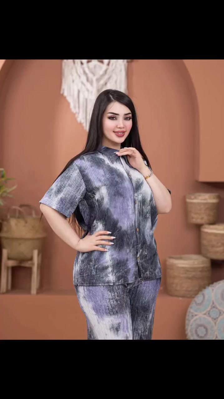 احلى الموديلات تلگوها يمنا 😚🥰

سوت مموج جميع القياسات متوفرة


**إذا كنت صاحب هذا الإعلان وتريد حذفه لأي سبب، رجاءا أرسل رسالة إلى الدعم الفني**