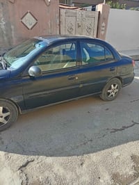 كيا ريو • ٢٠٠٤ • موصل حي الميثاق