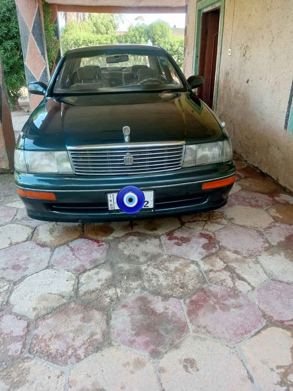 سلام عليكم بطه منتصل لبيع موديل 91جاهزه كير ومحرك ثنين ونص مكفوال من ضربه ولكص ونقل جثه صبغ جماليه بس حداديه تخم تاير باتري جديد كهربيات شغله كشنات كهرباي  رقم بابل نكليزي سنويه ل31 تحويل مباشر رعيه يمي تريك وين مايعجبك سعر 55وبيه مجال بصيط مكان بابل اجبله شري ينتصل وخادم لطيبين ***********
