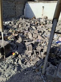 قطعه ارض للبيع 75متر تفاصيل هذا رقم07704640316   07881893602