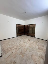 #للايجار___في___السيدية بيت ركن مساحة ١٠٠ متر يرهم تجاري او سكني   ٣ غ...