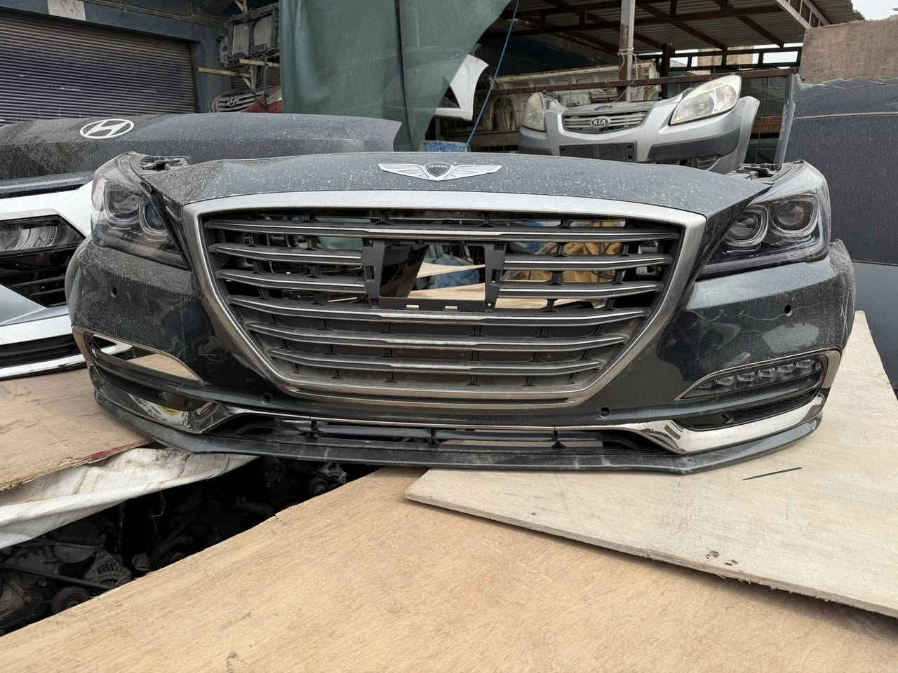 للبيع ادوات هونداي جنسيس
البيع جملة  لاستفسار ***********
