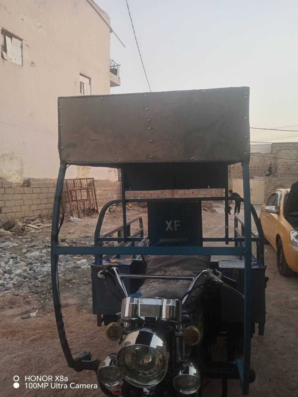 سقفيه لبيع


**إذا كنت صاحب هذا الإعلان وتريد حذفه لأي سبب، رجاءا أرسل رسالة إلى الدعم الفني**