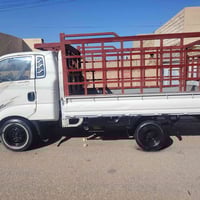 نجف • كيا موديل ٨ • مكينة ٣٠٠٠