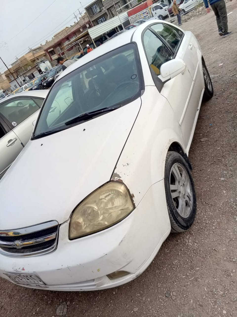 سلام عليكم اوبتره موديل 2007
رقم بغداد البيع  المكان بغداد 
شراي يتصل على الرقم ***********
