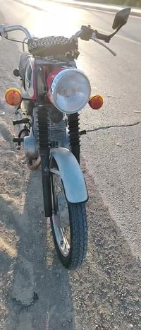 مرخصتك مدير الكروب المحترم ماطور 81 كصه 4 عل فتح بي جويتين بل خشم وبذي...