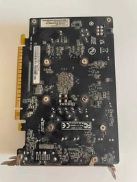 كرت شاشة • GTX1650 • 4GB