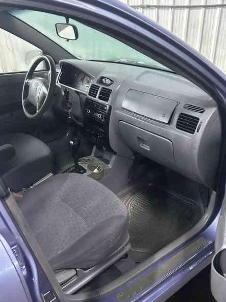 للبيع كيه ريو مديل 2003رقم بغداد مكينه كير صدر تبريد كهربائيات كله شغاله ماشيه 130الف حقيقي بسمي نقص بكد ابره مابيه كامله عله آخر حبايه  غرفه بلاديه ونضيفه مكينه 1600 بدون تنقيص او تبخير مكاني بغداد الدوره السعر 47     ***********.
