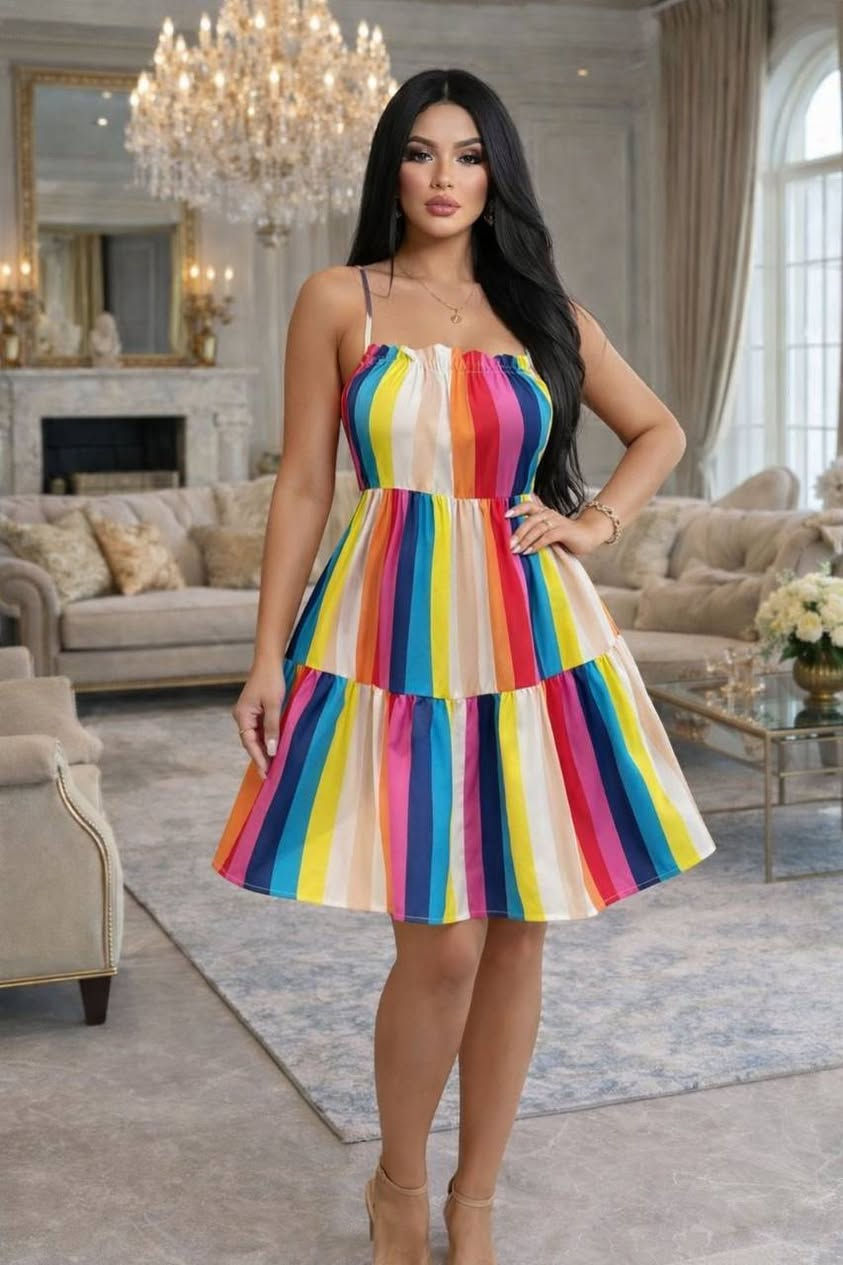 فستان 👗 قصير 

فري سايز 

اقل طلب نص درزن


**إذا كنت صاحب هذا الإعلان وتريد حذفه لأي سبب، رجاءا أرسل رسالة إلى الدعم الفني**