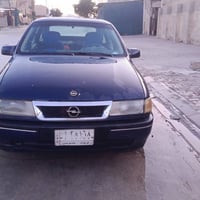 فكترا 92 محرك 20 رقم كركوك. سنويه منتهيه ب2024 شرط التحويل  محرك بي بخ...