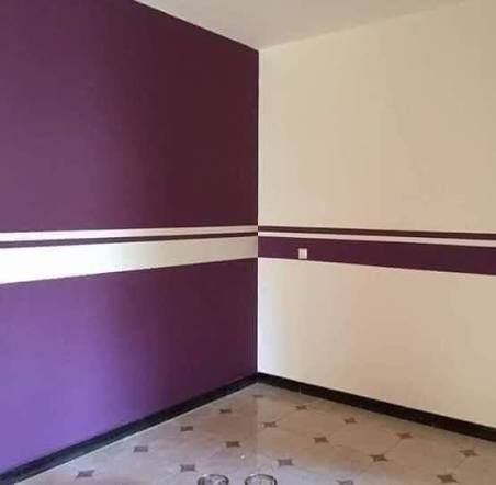 فضل من الله جانب من عملنا خلفه صباغ اشتغل باليوميه ***********
