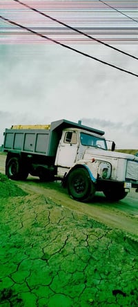 ١١١ موديل ٨١ • مكينة وكير ١١٢ • جاهزة للشغل