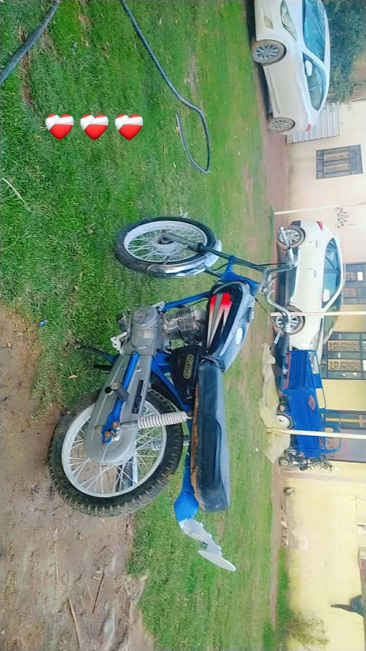 سلام عليكم شباب دراجة للبيع اوراق أصولية مكفولة مديل 14 مكان بابل ***********
