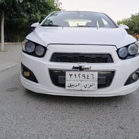 شيفروليه سونيك • ٢٠١٢ • السليمانية