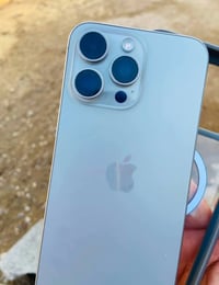 آيفون 15 برو ماكس • ٢٥٦ • قفل