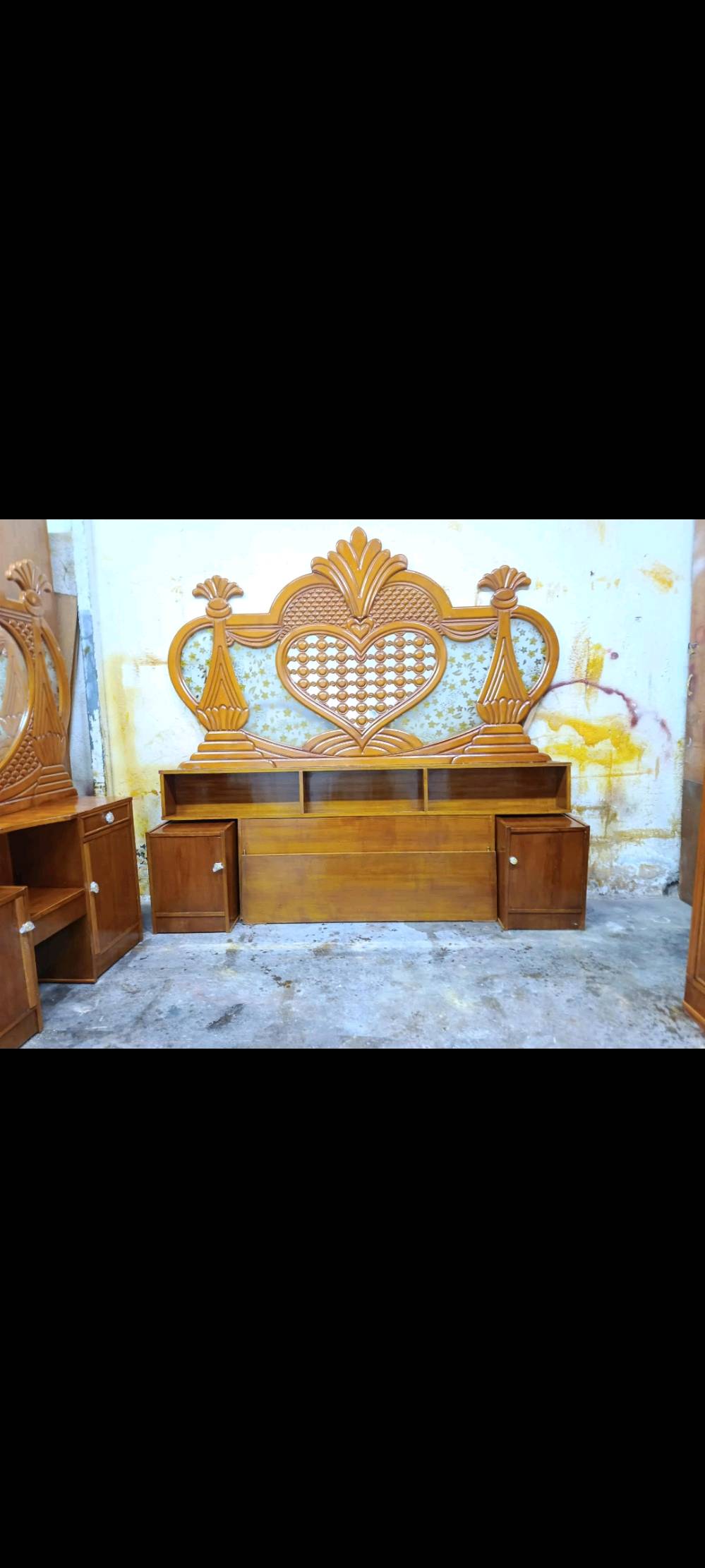 غرفة صاج نضيفة حيل بغداد 