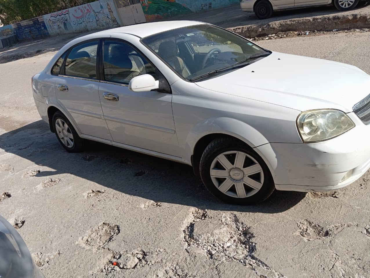 سلام عليكم لبيع موديل 11 مكفوله كفاله عامه ماشيه 90 محرك كير مكفول سعر  93 بكاني بغداد زيونه ***********
