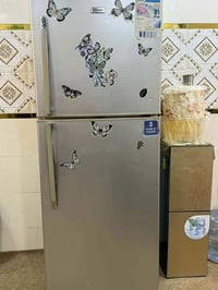 ثلاجة لبيع شغال 150 07882163165