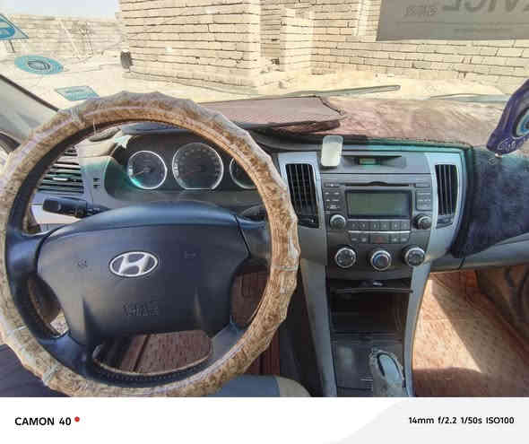 اسلام عليكم للبيع سوناتا موديل 2009 خليجي محرك 2000 كير ومحرك شرط السنويه 2030 السعر 85وبيها مجال الاتصال
*********** الخاص مغلق
