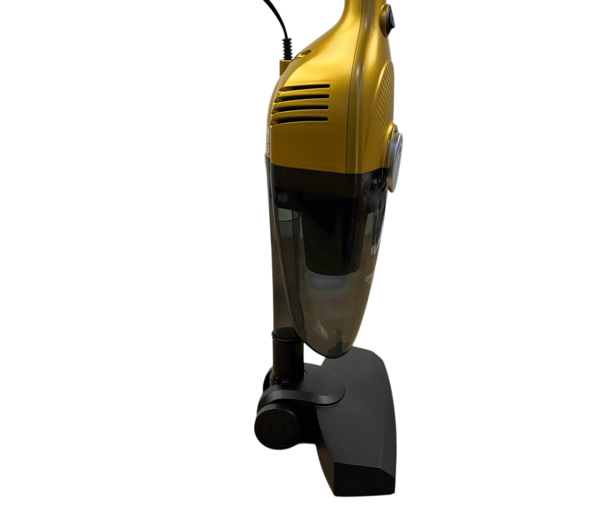 مكنسة ماركة امبيليوم 

تنظيف الأرضيات الصلبة والسجاد الخفيف بكفاءة عالية
كنس الغبار والأوساخ من الزوايا، الحواف، وتحت الأثاث
الاستخدام كمكنسة يدوية لتنظيف الأرائك، الستائر، السيارات، والطاولات
إزالة الغبار من الأجهزة الإلكترونية والمفروشات
مناسبة للاستخدام المنزلي اليومي بفضل تصميمها الخفيف والعملي
السعر 42.000 بغداد, العراق


**إذا كنت صاحب هذا الإعلان وتريد حذفه لأي سبب، رجاءا أرسل رسالة إلى الدعم الفني**